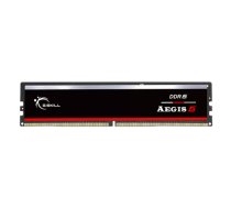 G.Skill Aegis 5 | 32 GB | DDR5 | 6000 MHz | PC/server | Registered No | ECC No