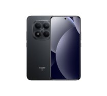 Xiaomi Redmi | Note 15 Pro+ | Black | 6.83 " | AMOLED | 1220 x 2772 pixels | Qualcomm | Internal RAM 8 GB | 256 GB | Dual SIM | 4G | 5G | Main camera resolution 200+8+2 MP | Secondary camera resolution 32 MP | Android | 15