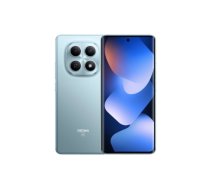 Xiaomi Redmi | Note 15 | Glacier Blue | 6.77 " | AMOLED | 1080 x 2392 pixels | Qualcomm | Internal RAM 8 GB | 256 GB | Dual SIM | 4G | 5G | Main camera resolution 108+8+2 MP | Secondary camera resolution 20 MP | Android | 15