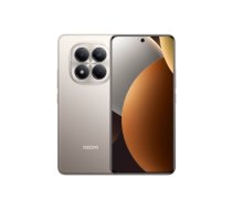 Xiaomi Redmi | Note 15 Pro | Titanium | 6.77 " | AMOLED | 1080 x 2392 pixels | Mediatek | Internal RAM 8 GB | 256 GB | Dual SIM | 4G | Main camera resolution 200+8+2 MP | Secondary camera resolution 32 MP | Android | 15 | 6500 mAh