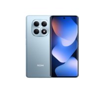 Xiaomi Redmi | Note 15 | Glacier Blue | 6.77 " | AMOLED | 1080 x 2392 pixels | Mediatek | Internal RAM 6 GB | 128 GB | Dual SIM | 4G | Main camera resolution 108 MP | Secondary camera resolution 20 MP | Android | 15 | 6000 mAh