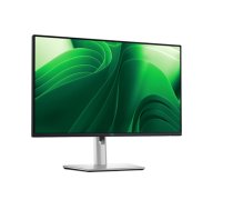 Dell | P2425DE | 24 " | IPS | 16:9 | 100 Hz | 5 ms | 2560 x 1440 pixels | 350 cd/m² | HDMI ports quantity 1 | Warranty 60 month(s)