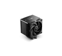 Deepcool CPU Air Cooler | AK500 G2 DIGITAL NYX | Intel, AMD