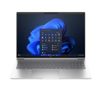 HP ProBook | 460 G11 | Silver | 16 " | IPS | WUXGA | 1920 × 1200 pixels | Anti-glare | AMD Ryzen 7 | 7735U | 16 GB | DDR5 | Solid-state drive capacity 512 GB | AMD Radeon Graphics | Windows 11 Pro | 802.11ax | Bluetooth version 5.3 | Keyboard language Eng