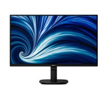 Philips | 24B2N2200/00 | 24 " | IPS | 16:9 | 120 Hz | 4 ms | 1920 x 1080 pixels | 300 cd/m² | HDMI ports quantity 1 | Black