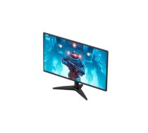 AOC | Q27B36X | 27 " | IPS | QHD | 16:9 | 144 Hz | 4 ms | 2560 x 1440 pixels | 300 cd/m² | HDMI ports quantity 1 | Black
