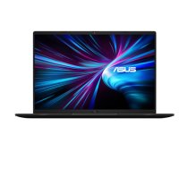 Asus Vivobook 16 V3607VM-RP040W | Matte Black | 16 " | IPS | WUXGA | 1920 x 1200 pixels | 144 Hz | Anti-glare | Intel Core 5 | 210H | 16 GB | SO-DIMM DDR5 | Solid-state drive capacity 1000 GB | NVIDIA GeForce RTX 5060 | GDDR7 | 8 GB | Windows 11 Home | 80