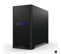 Lenovo- Legion | T5 30AGB10 | Desktop | Tower | AMD Ryzen 5 | 7600 | 32 GB | UDIMM DDR5 | 1000 GB | NVIDIA GeForce RTX 5060 | No Optical drive | No keyboard | Windows 11 Home | Warranty 24 month(s)