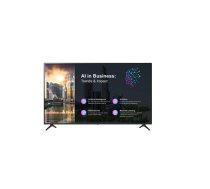 LG UHD TV Signage | 65PK640S0LB | 65 " | Landscape | 16/7 | webOS | 8 ms