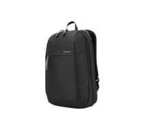 Targus Intellect Essentials Backpack 15.6”, Black | Targus