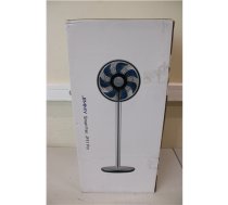 SALE OUT. Jimmy | JF41 Pro | Stand Fan | USED AS DEMO, SCRATCHED | Diameter 25 cm | Number of speeds 1 | Oscillation | 20 W | Remote control