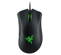 Razer | Gaming Mouse | DeathAdder V3 | Gaming Mouse | Wired | Optical | Black | No