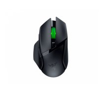 Razer | Basilisk V3 X HyperSpeed | Wireless | Gaming Mouse | Bluetooth | Black | Yes