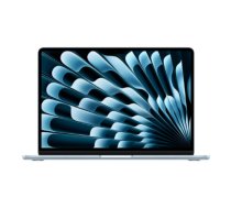 Apple MacBook Air 13" Apple M5 10C CPU, 10C GPU/24GB/1TB SSD/Sky Blue/INT | Apple