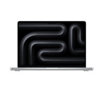 Apple MacBook Pro 14" Apple M5 Pro 15C CPU, 16C GPU/24GB/1TB SSD/Silver/INT | Apple