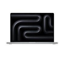 Apple MacBook Pro 16" Apple M5 Pro 18C CPU, 20C GPU/24GB/1TB SSD/Silver/INT | Apple