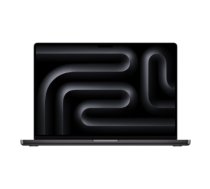 Apple MacBook Pro 16" Apple M5 Max 18C CPU, 40C GPU/48GB/2TB SSD/Space Black/INT | Apple