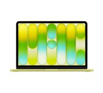 Apple MacBook Neo 13" Apple A18 Pro 6C CPU, 5C GPU/8GB/512GB SSD/Touch ID/Citrus/SWE | Apple