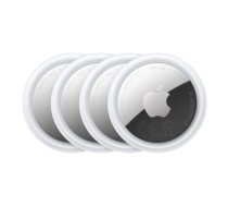 Apple AirTag (4 Pack) (2nd gen) | White