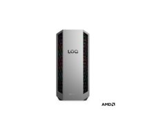 Lenovo LOQ Tower 26ADR10 AMD Ryzen 7 8745HX/16GB/1TB/Nvidia GF RTX 5060 Ti 8 GB/WIN11 Home/2Y Warranty | Lenovo LOQ | 26ADR10 | Desktop | Tower | AMD Ryzen 7 | 8745HX | 16 GB | SODIMM DDR5 | 1000 GB | NVIDIA GeForce RTX 5060 Ti | No Optical drive | No key