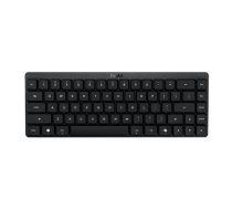 Asus | ProArt KD300 | Keyboard | Wireless/Wired | US | Bluetooth | Wireless connection | Mechanical Switches | Black
