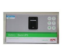 SALE OUT. Schneider Electric APC Back-UPS | BX750MI-GR | 750 VA | 410 W | DAMAGED PACKAGING