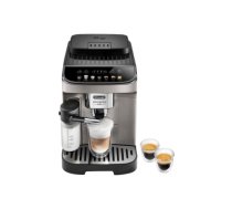 Delonghi | Coffee Maker | ECAM290.81.TB Magnifica Evo | Pump pressure 15 bar | Built-in milk frother | Automatic | 1450 W | Black