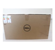 SALE OUT. | Dell | P2725H | 27 " | IPS | 16:9 | 100 Hz | 8 ms | 1920 x 1080 pixels | 300 cd/m² | HDMI ports quantity 1 | Black | Warranty 36 month(s) | DEMO