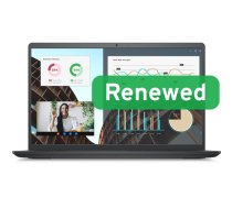 DELL Renewed Grade A | Vostro 15 3530 | 15.6 " | FHD+ | i5-1334U | 16 GB | SSD | 512 GB | Intel Iris Xe Graphics | Windows 11 Pro | Keyboard language US
