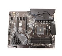 SALE OUT. Gigabyte | B550 GAMING X V2 | Processor family AMD | Processor socket AM4 | DDR4 DIMM | Memory slots 4 | Chipset AMD B | ATX | REFURBISHED WITHOUT ORIGINAL PACKAGING AND ACCESSORIES, BACKPANEL INCLUDED