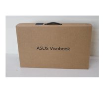 SALE OUT. ASUS M1605NAQ-SH035W/170/0001DA/16G/UI//M1605NAQ-1KSH/V/WAX/G2 | Asus Vivobook 16 M1605NAQ-SH035W | Indie Black | 16 " | OLED | WUXGA | 1920 x 1200 pixels | 60 Hz | Glossy | AMD Ryzen 7 | 170 | 16 GB | DDR5 | Solid-state drive capacity 1000 GB |