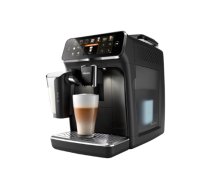Philips Espresso Machine | EP5441/50 | Pump pressure 15 bar | Built-in milk frother | Fully automatic | 1500 W | Black