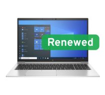HP Renewed Grade B | EliteBook 855 G8 | 15.6 " | 5400U | 16 GB | SSD | 256 GB | AMD Radeon Vega 6 | Windows 11 Pro | Keyboard language Nordic