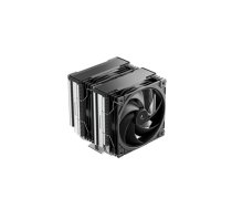 Deepcool CPU Cooler | AG620 G2 | Black | Intel, AMD