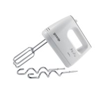 Gorenje | Mixer | M420CW | Hand Mixer | 450 W | Number of speeds 5 | Turbo mode | White