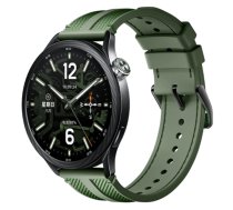 Xiaomi Watch S5 46mm | Smart watch | AMOLED | 1.48” | Waterproof | Jungle Green