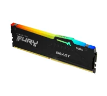Kingston KF560C30BBEA-32 32GB 6000MT/s DDR5 CL30 DIMM FURY Beast Black RGB EXPO | Kingston
