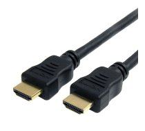 HDMI HDMI (High Speed Quality) 0,5 meter