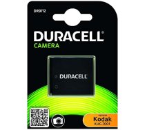 Duracell Li-Ion battery 700mAh for Kodak KLIC-7001