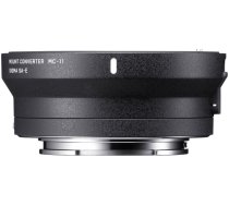 Sigma MC-11 Adapter Canon EF Lens to Sony E Mount Camera