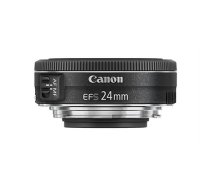 Canon 24mm F/2.8 EF-S STM