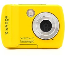 EASYPIX AQUAPIX W2024 SPLASH YELLOW