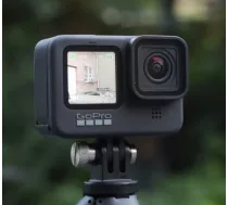 GoPro HERO9 black