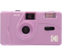 KODAK M35 REUSABLE CAMERA PURPLE