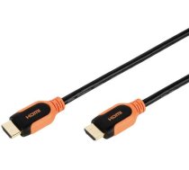 Vivanco cable Promostick HDMI - HDMI 2m (42959)