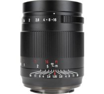 7Artisans 50mm F1.05 Sony E mount