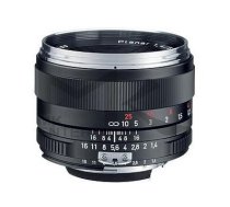 Carl Zeiss 50mm F/1.4 Planar T*