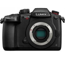 Panasonic Lumix DC-GH5S Body