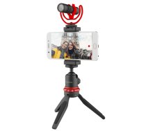 Boya Universal Smartphone Video Kit BY-VG330