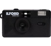 Ilford Sprite 35-II Black